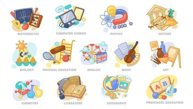What's your favourite subject?