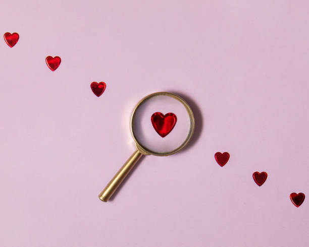 How much effort do you put into the search for love?