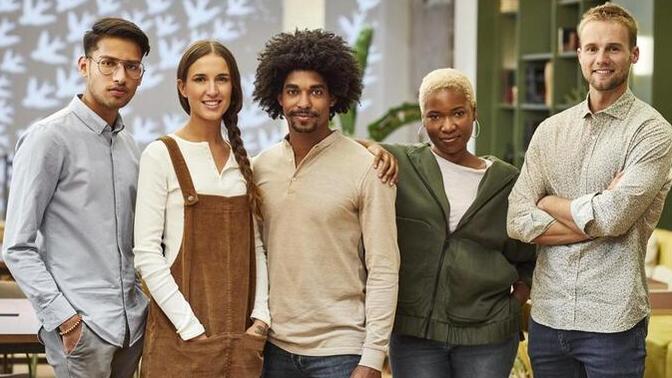 Do think American style in general is "too casual"?
