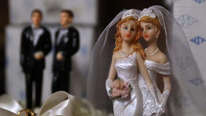 Has your opinion of gay marriage changed since it's legalization (US)?