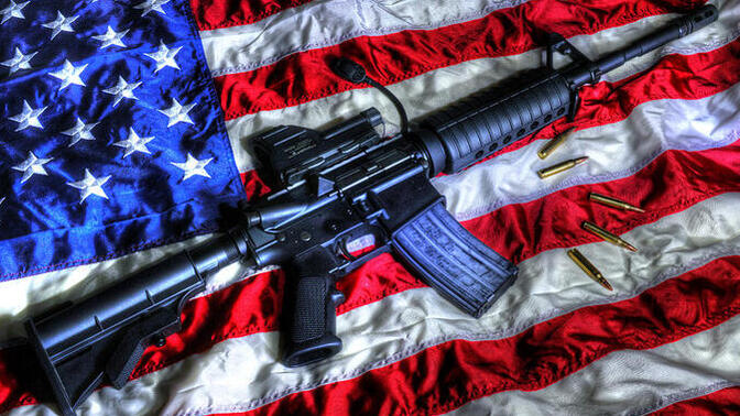 Does anyone else think the political landscape is getting too violent?