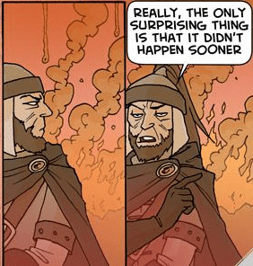 Are you outraged at the shooting of Charlie Kirk?