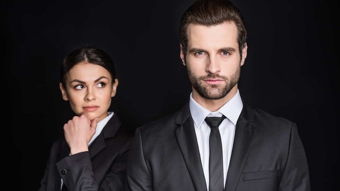 Why do men struggle to meet emotional needs?