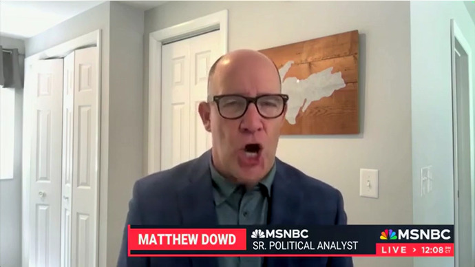 How can this be defended? How can this liberal claim that it is CONSERVATIVES who are filled with hate?