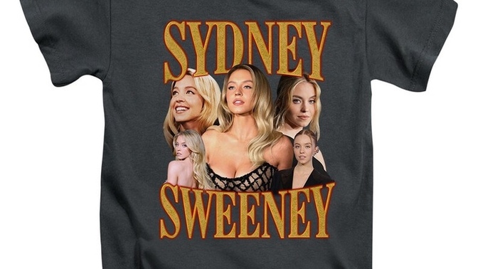 Ladies, what would go through your mind if a guy wore this T-shirt? and if he wore this when he approached you? would you let your man wear this?