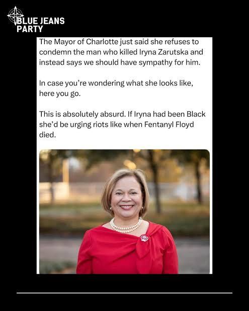 If we did less snatching illegals and cutting social services, would she still be alive?