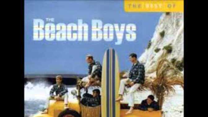 Did you know that Brian Wilson of the Beach Boys died?