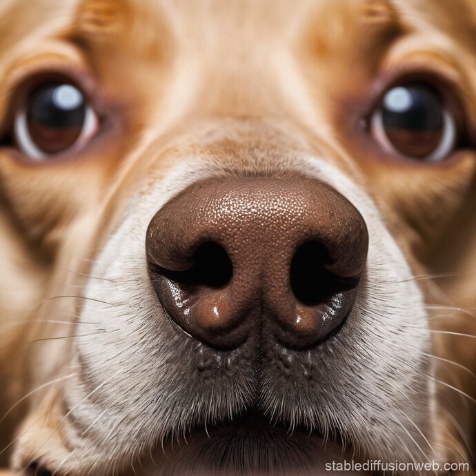 Why dont dogs blow their nose, wrong answers only?