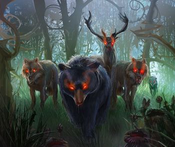 Should we just accept humans are evil?