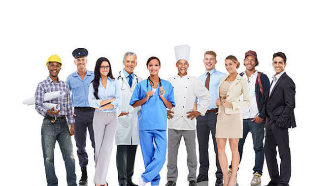 If all professions in the world pay the same, then which profession would you have to choose? And what is the reason of choosing this?