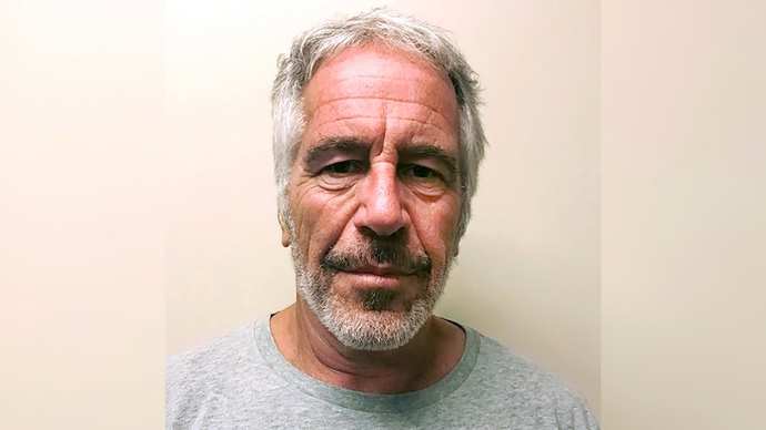 Why is the left so obsessed with a dead sex offender?