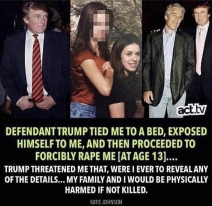 Why is the left so obsessed with a dead sex offender?