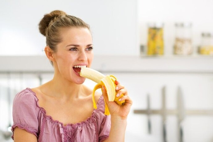 Do you like bananas?