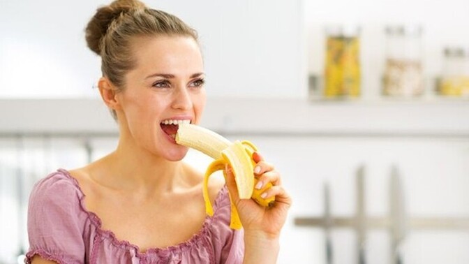 Do you like bananas?