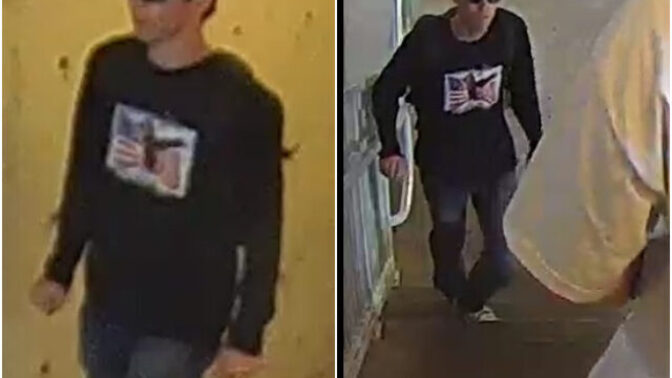 If you witnessed the murder of Charlie Kirk and you knew the perp, would you turn him in?