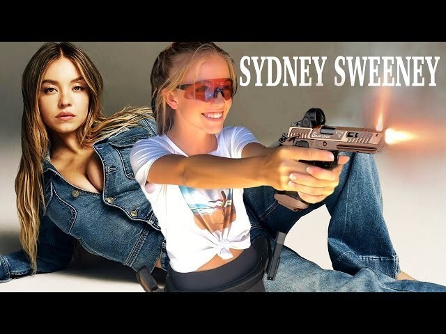 If Iryna Zarutska could have pulled off a Wick/ Sweeney and busted a cap in the prick, what would the courts do to her?