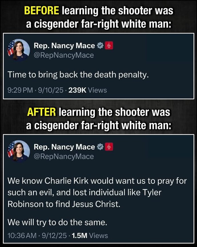 Are leftists literally celebrating the death of Charlie Kirk and advocating for more deaths or is it all just dark jokes?