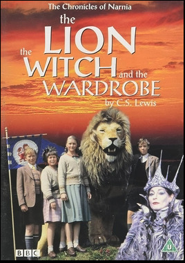 Which versions of the Lion , the witch , and the wardrobe did you see?