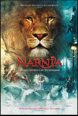 Which versions of the Lion , the witch , and the wardrobe did you see?