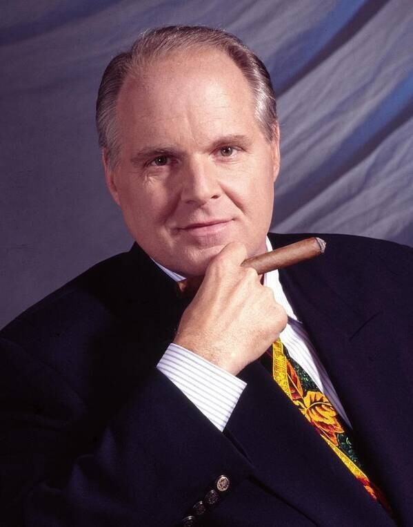 Do you know who Rush was?