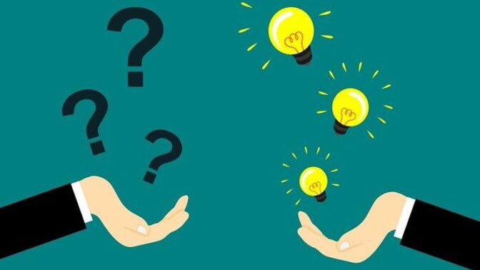 “If you could get advice from your future self for one day, what would you ask?