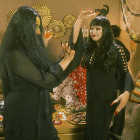 Halloween costume ideas?