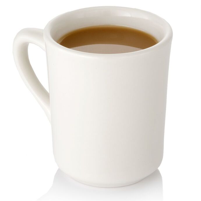 Milk or Cream in Coffee - How do You Do it?