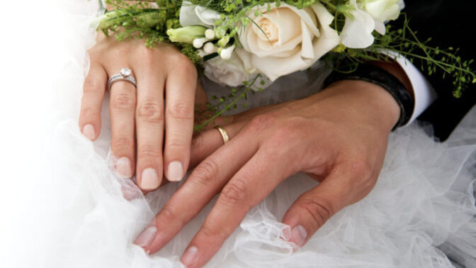 Guys, if you got married, would you take your wife's surname?