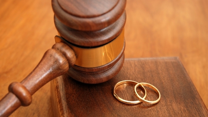 Should the government have anything to do with marriage?