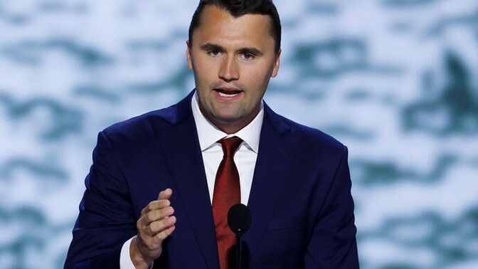 Is it any wonder that morons hated Charlie?