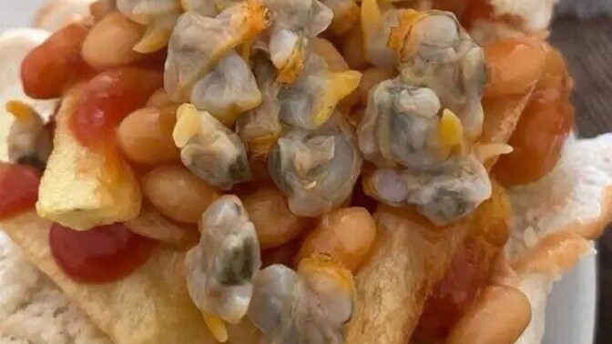 What's the best chippy pickle?