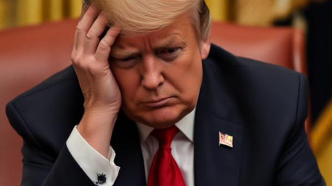 Should the president of America apologize for proclaiming the Utah shooter was "leftist" in the early stages before they knew the shooter?
