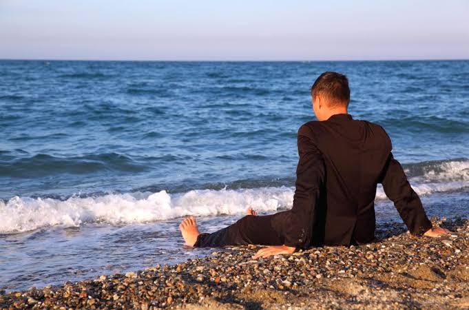 Are you happy living your life alone without love & care?