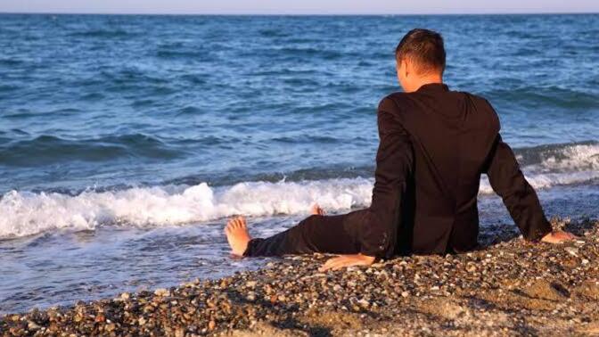 Are you happy living your life alone without love & care?