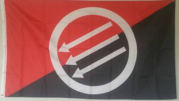 Do you consider ANTIFA is a terrorist organization?