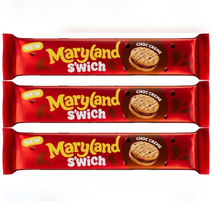 Who here would visit the UK to try these because there not available in the US?