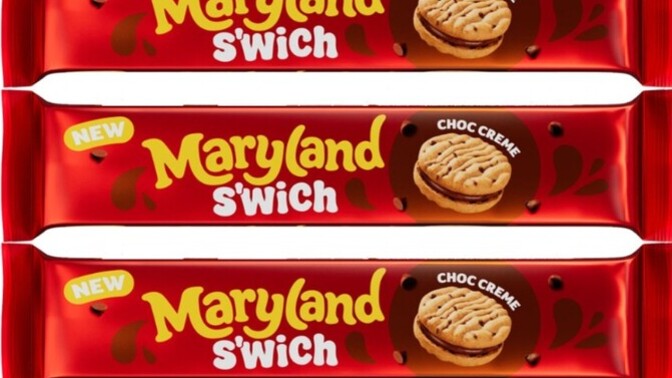 Who' here would visit the UK to try these because there not available in the US?