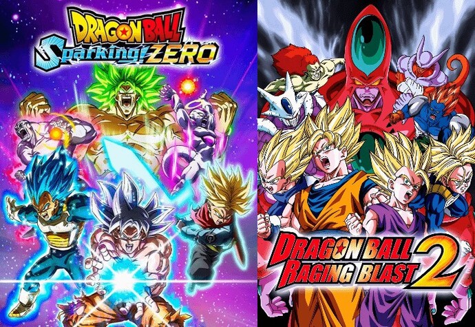 Which game is better for you?