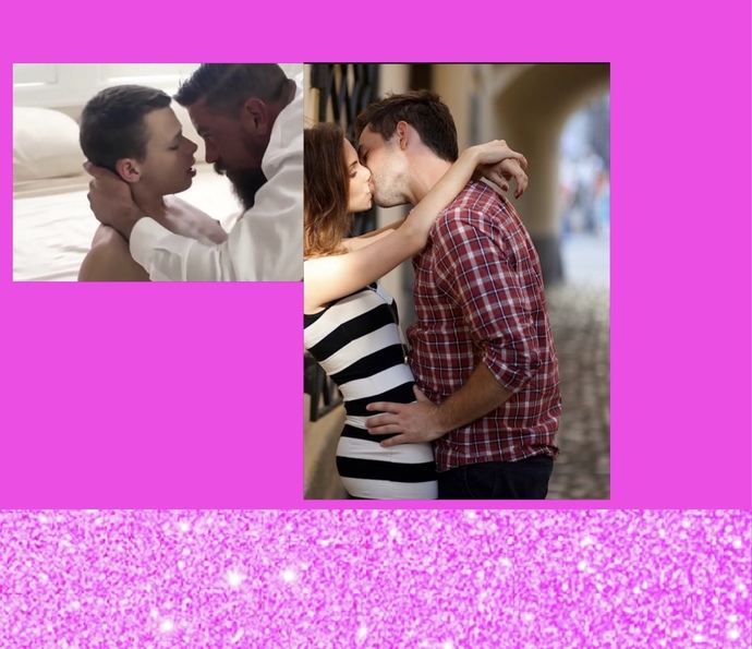 Being involved with married men—common experience or not? …. &Pros & Cons?