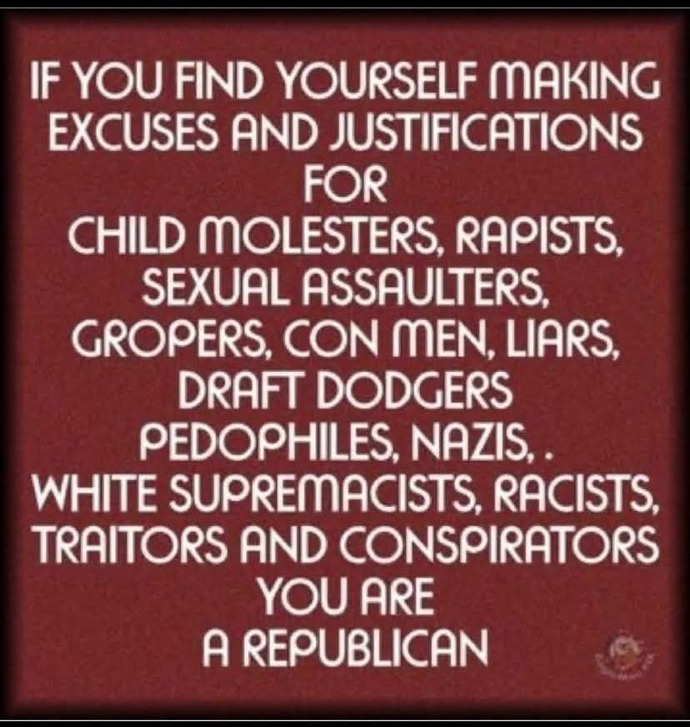 Are you for a large statue of Charlie Kirk being made in the Capitol?