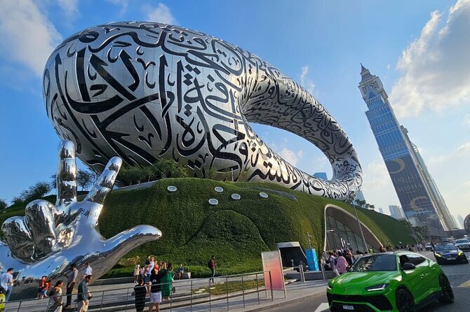 What's the most modern Asian city?