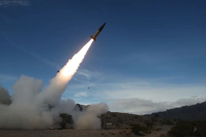 If a US weapon strikes a Russian site, would you approve a tit for tat Russian strike inside the US to warn the US against an escalation?