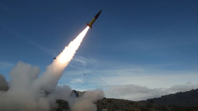 If a US weapon strikes a Russian site, would you approve a tit for tat Russian strike inside the US to warn the US against an escalation?