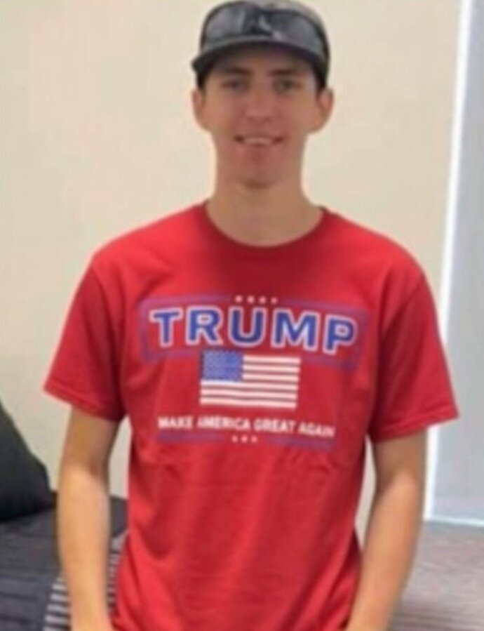 What do you think about leftist trying to paint the killer of Charlie Kirk as a ring wing extremist?