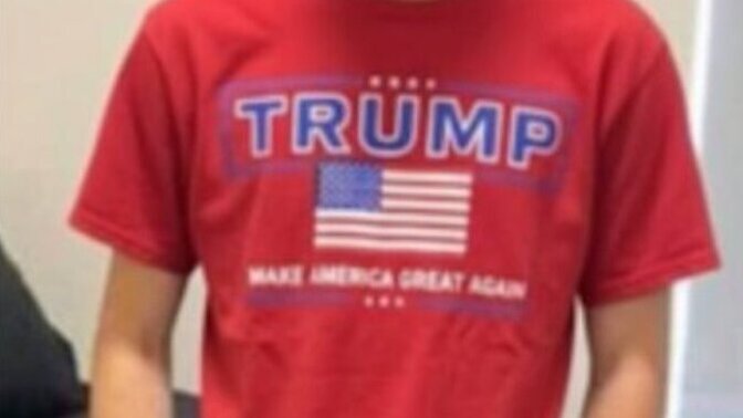 What do you think about leftist trying to paint the killer of Charlie Kirk as a ring wing extremist?