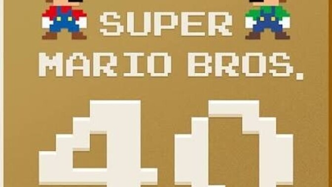 What is your favourite Mario game?