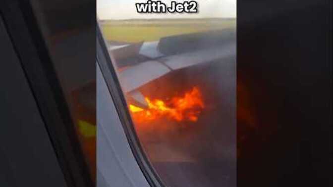 Do you know about the Jet2 Holiday craze?