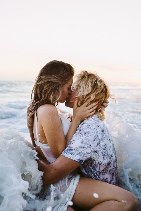 What is the sweetest thing in the world?