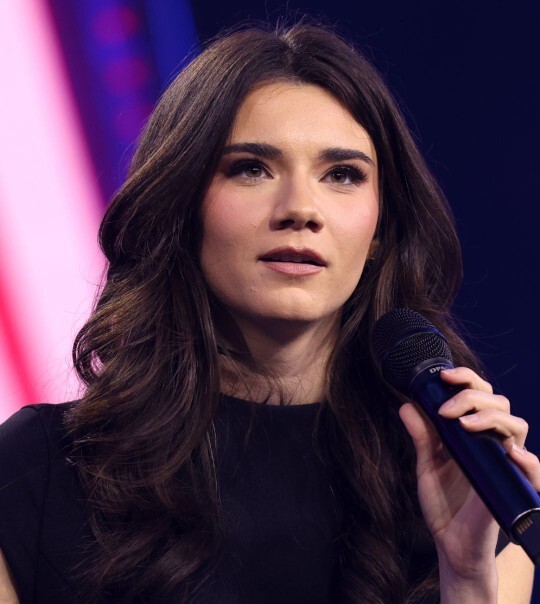 Do you like Brett Cooper?