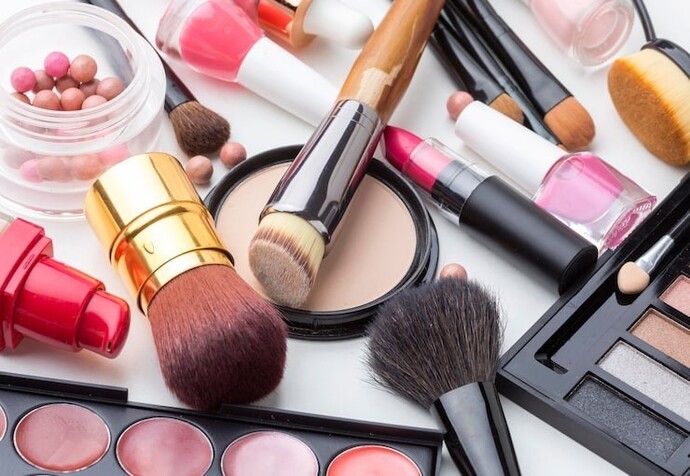 What are your best make-up tips?